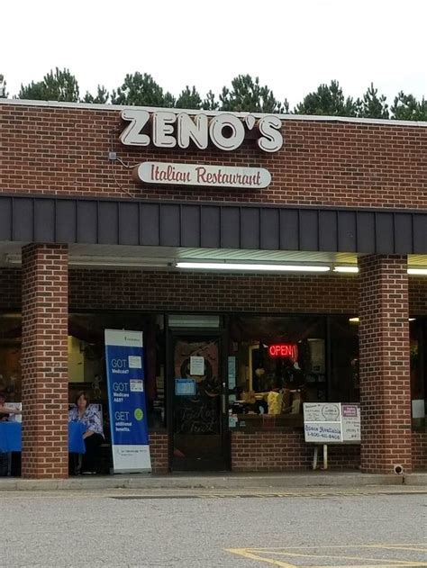 Zenos troy nc - Zeno's Italian Grill Pembroke. 217. Reviews $$ 938 E 3rd Street. Pembroke, NC 28372. Orders through Toast are commission free and go directly to this restaurant. Call. Hours. ... 3057 N Main Street Hope Mills NC, NC 28348. View restaurant. Search similar restaurants. More near Pembroke. Lumberton. Avg 4.4 (8 restaurants) Fayetteville. Avg 4.1 ...